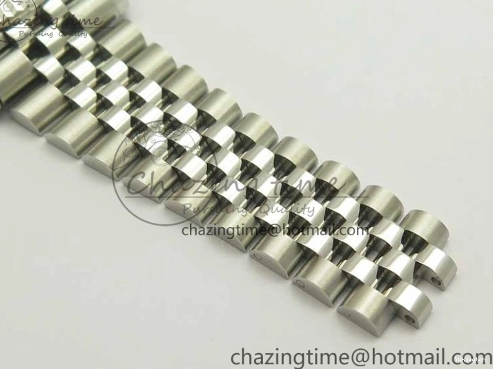 version Stick REF Black Best DateJust New Dial 126334 Edition 1:1 A3235 on Bracelet Markers Jubilee SS 0326